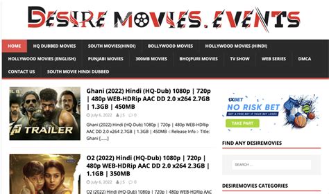 desiremovies tv show|DesireMovies Download: The Ultimate Guide To Accessing。